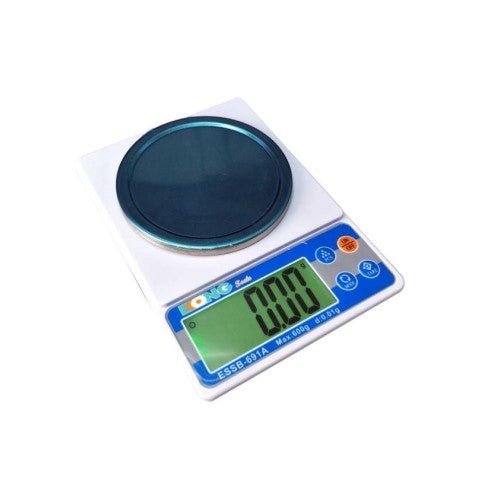 EONG Electronic Balance Scale - ESSB691A