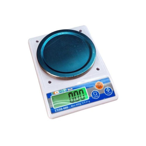 EONG Electronic Balance Scale - ESSB666