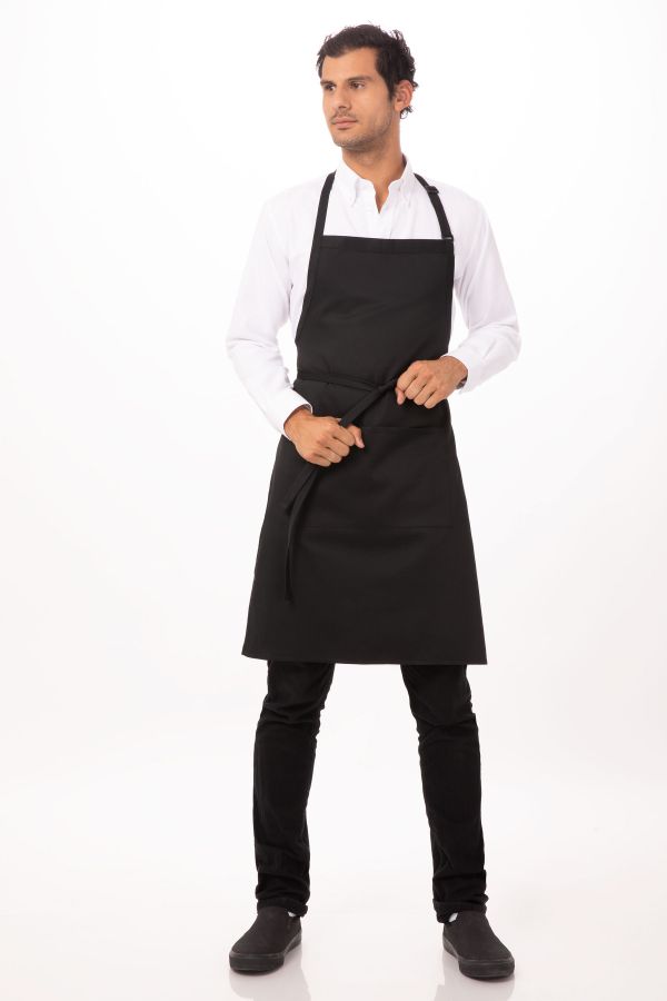 Chef Works Butcher Apron - F8