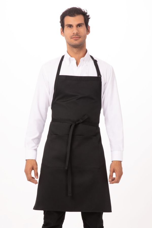 Chef Works Butcher Apron - F8