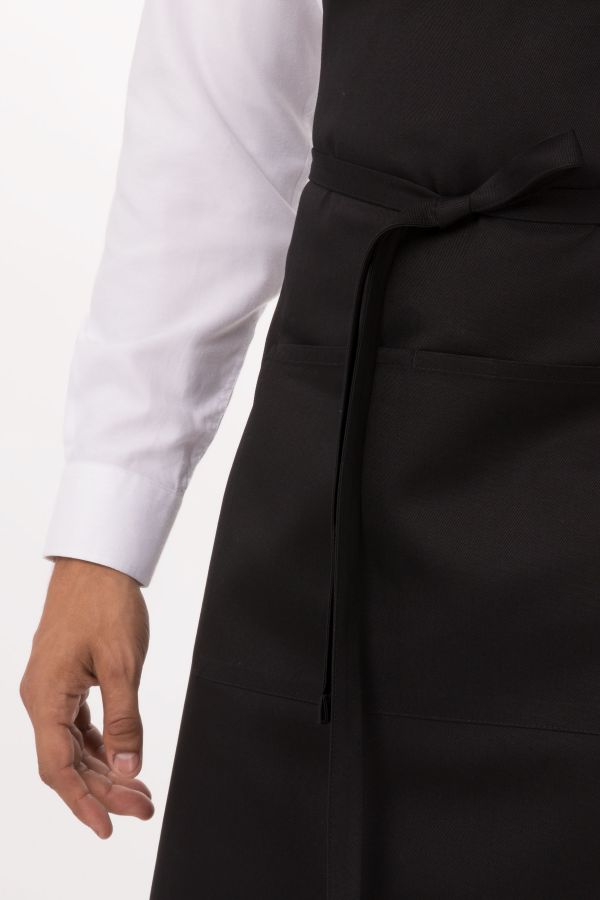 Chef Works Butcher Apron - F8