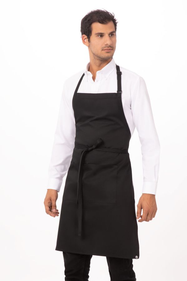 Chef Works Butcher Apron - F8