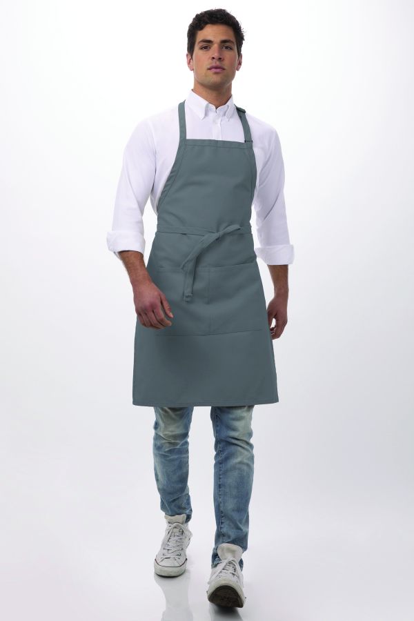 Chef Works Butcher Apron - F8