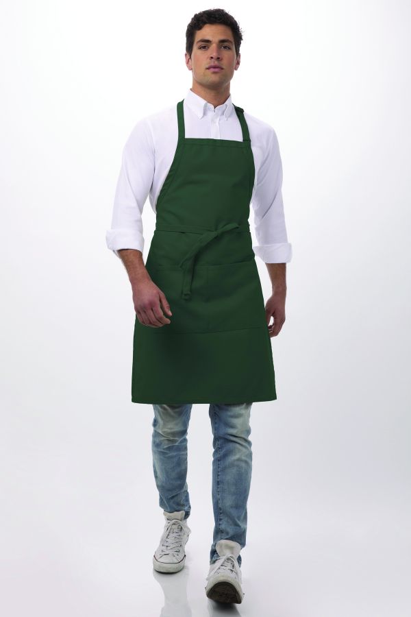 Chef Works Butcher Apron - F8
