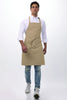 Chef Works Butcher Apron - F8