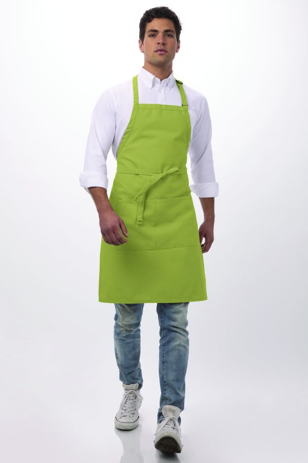 Chef Works Butcher Apron - F8