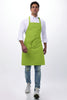 Chef Works Butcher Apron - F8