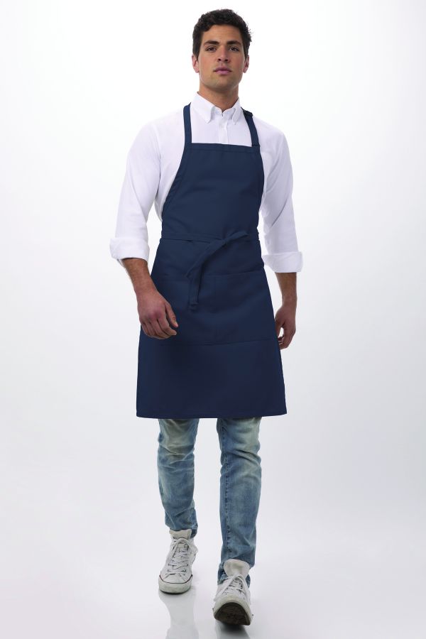 Chef Works Butcher Apron - F8