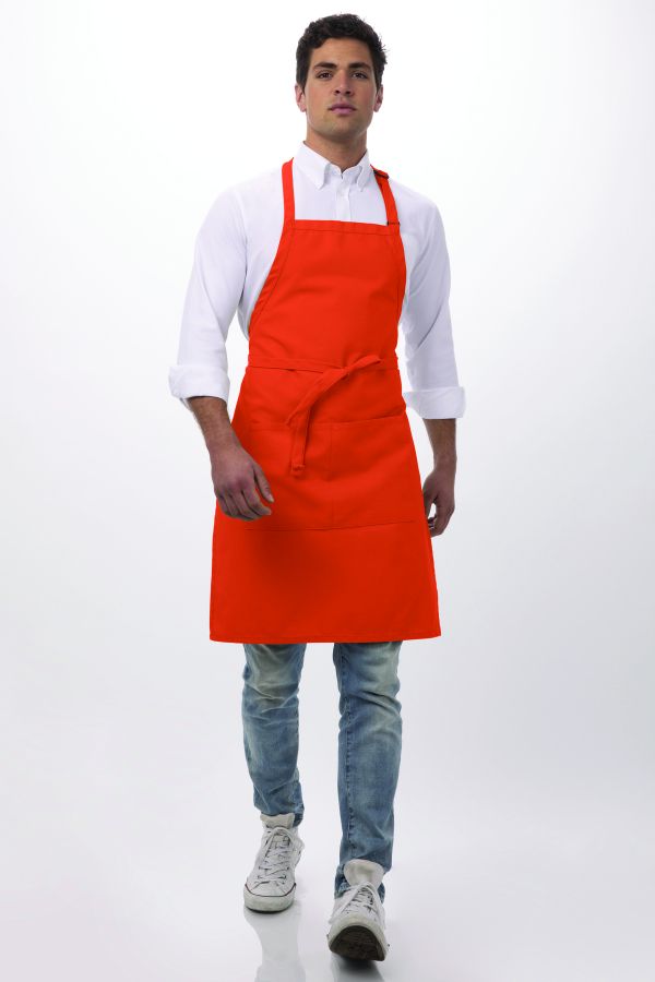 Chef Works Butcher Apron - F8
