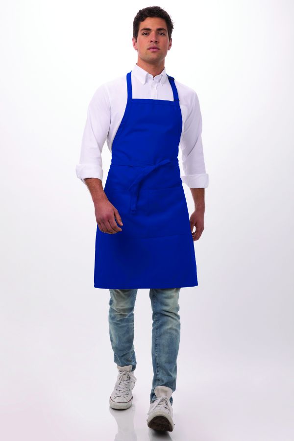Chef Works Butcher Apron - F8