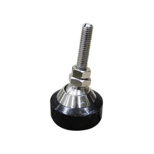 ZEMIC 5T Leveling Foot - HJ8201