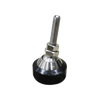 ZEMIC 5T Leveling Foot - HJ8201