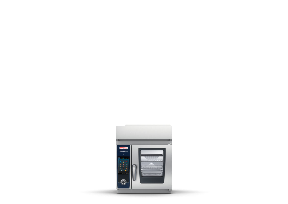 Rational iCombi Pro XS