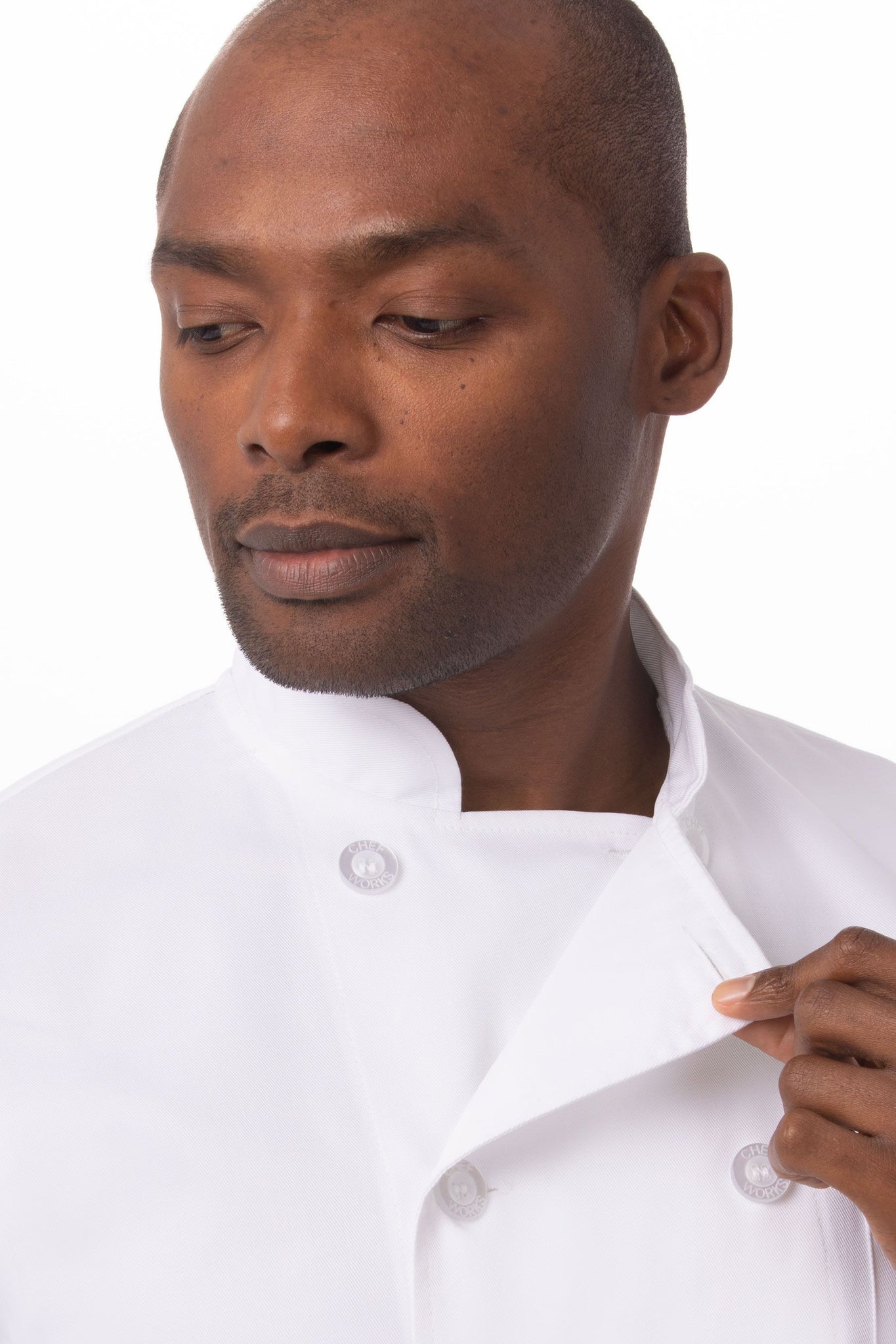 Chef Works Volnay Chef Coat - PCSS