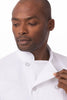 Chef Works Volnay Chef Coat - PCSS