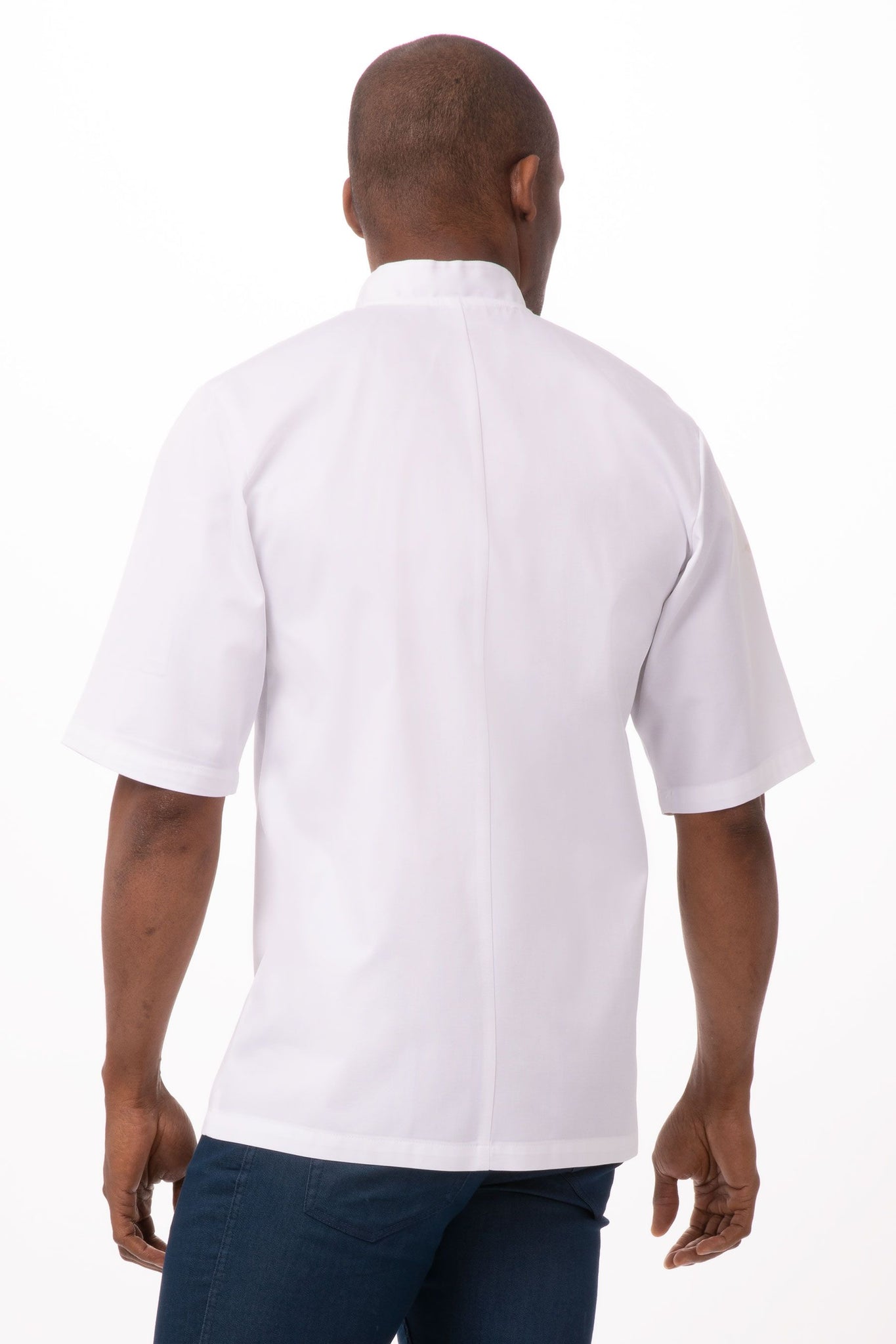Chef Works Volnay Chef Coat - PCSS