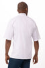Chef Works Volnay Chef Coat - PCSS