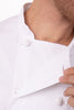 Chef Works Bordeaux Chef Coat - PKWC