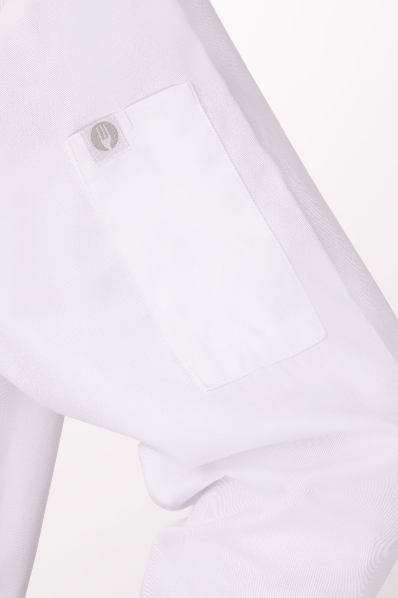 Chef Works Bordeaux Chef Coat - PKWC