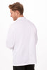 Chef Works Bordeaux Chef Coat - PKWC
