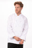 Chef Works Bordeaux Chef Coat - PKWC