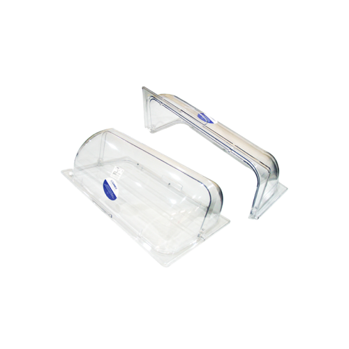 Plastic Rolltop Hood - 88189L