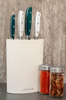 Arcos Oval Knife Block - 794100