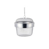 Minex Stainless Steel Capsule Strainer - V327