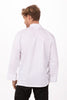 Chef Works Lyss V-Series Signature Chef Coat - VSLS