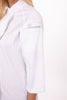 Chef Works Executive Verona V-Series Women’s Chef Coat - VSWO
