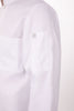 Chef Works Le Mans Chef Coat - WCCW