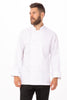 Chef Works Le Mans Chef Coat - WCCW