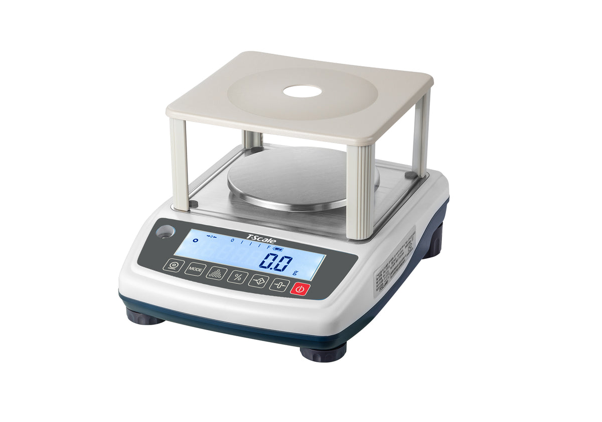 TSCALE Electric Balance Scale - NHB – Eong Huat