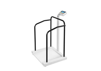 TSCALE Digital Handrail Scale M701