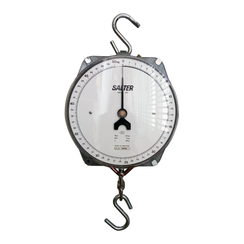 SALTER Hanging Scale - 23510M