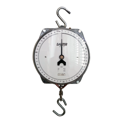 SALTER Hanging Scale - 23510M