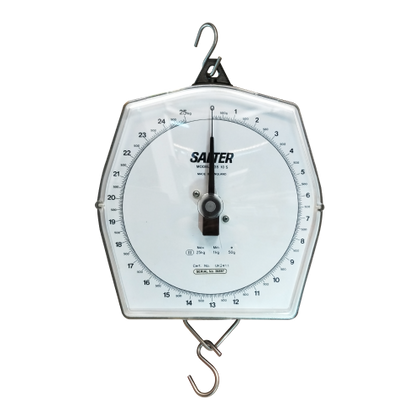 SALTER Hanging Scale - 23510S
