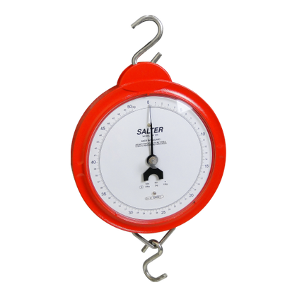 SALTER Hanging Scale - 23510X