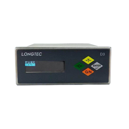 LONGTEC Digital Weighing Indicator - UNI900D3