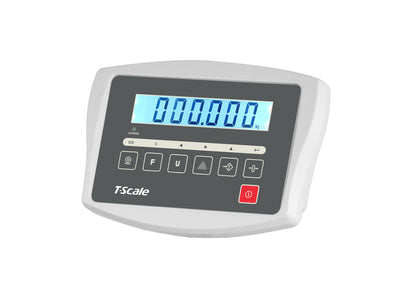 TSCALE Electronic Weighing Indicator - KW