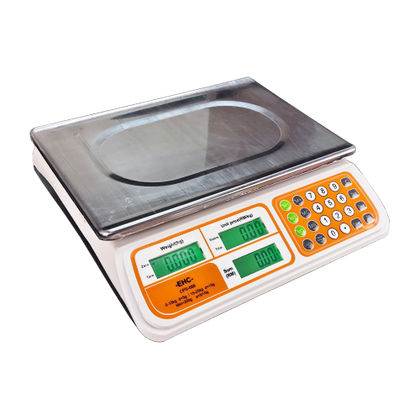 EHC Electronic Price Computing Scale CPS-688