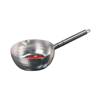 KTL Aluminium Snow Pan with Stainless Steel Handle - CSPS