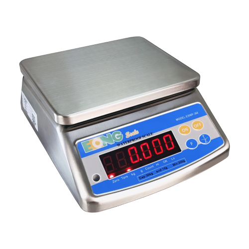 EONG Electronic Waterproof Weighing Scale - ESWP368