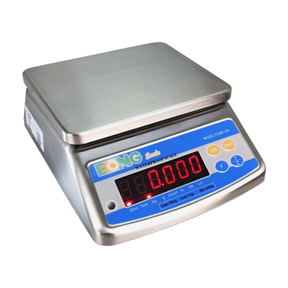 EONG Electronic Waterproof Weighing Scale - ESWP368