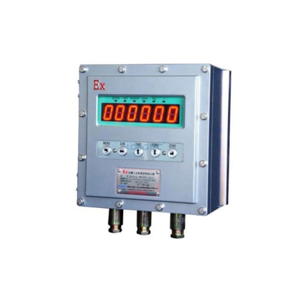 LONGTEC Explosion-Proof Weighing Indicator - TR700EX