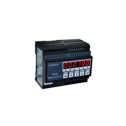 LONGTEC Static Weighing Transmitter - TR700