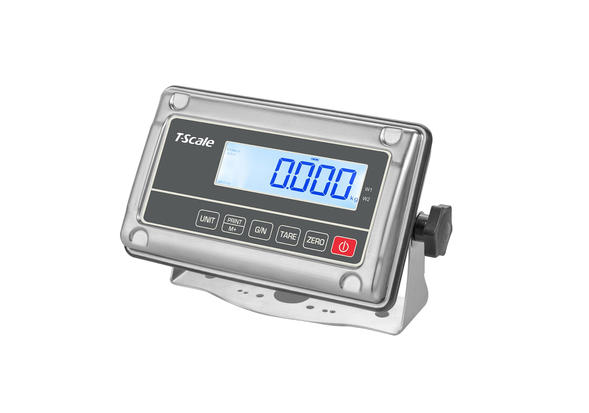 TSCALE Electronic Weighing Indicator - RW