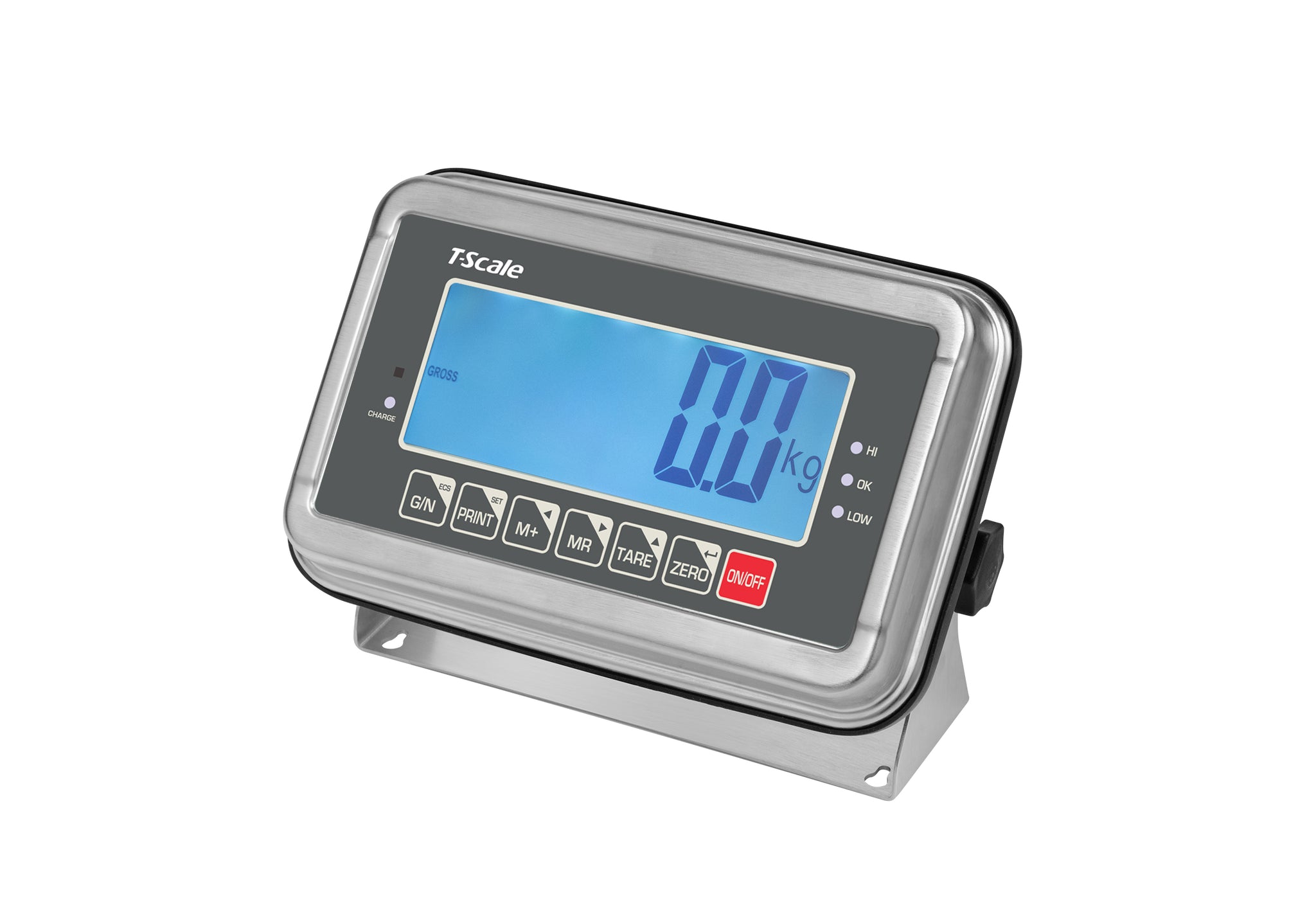 TSCALE Electronic Weighing Indicator - BWS