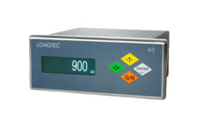 LONGTEC Weighing Indicator - UNI900A3