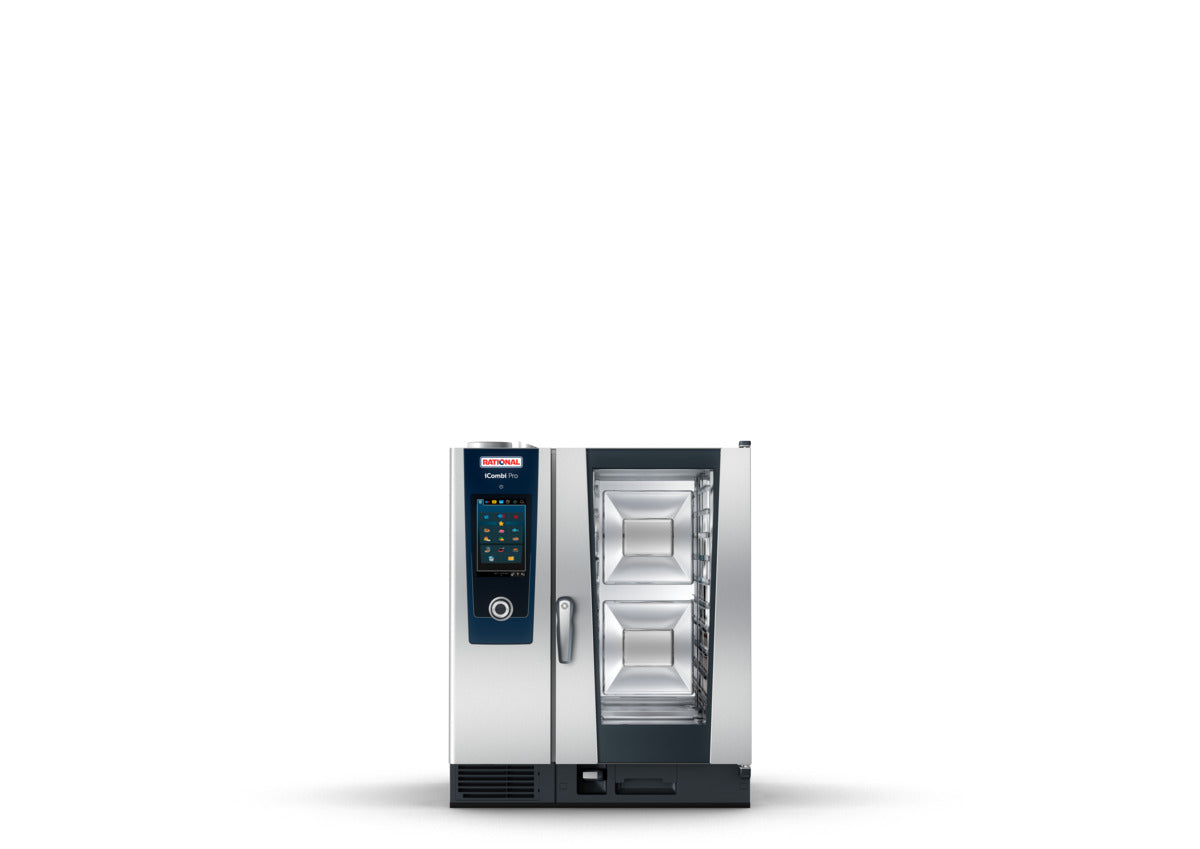 Rational SelfCookingCenter® SCC 101 E - B118100.02 – Eong Huat